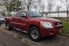 Mitsubishi Raider in het Wild