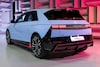 Hyundai Ioniq 5 N