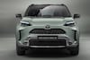 Toyota Yaris Cross 2023