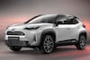 Toyota Yaris Cross 2023