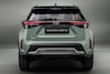 Toyota Yaris Cross 2023