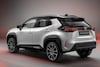 Toyota Yaris Cross 2023