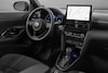 Toyota Yaris Cross 2023