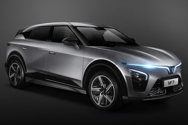 Vinfast VF7
