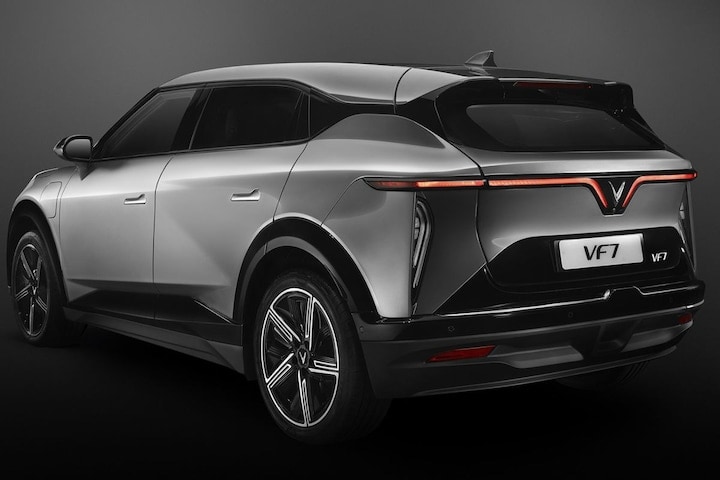 Vinfast VF7
