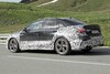 Audi S3 facelift spyshots