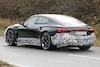 Audi E-tron GT spyshots