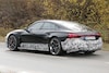 Audi E-tron GT spyshots