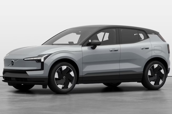 Volvo EX30