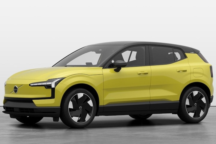 Volvo EX30