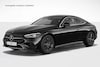 Back to Basics Mercedes CLE