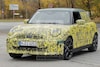 Mini vijfdeurs spyshots