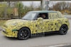 Mini vijfdeurs spyshots