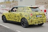 Mini vijfdeurs spyshots
