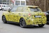 Mini vijfdeurs spyshots