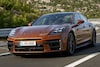 Porsche Panamera 2023