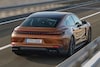 Porsche Panamera 2023