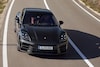 Porsche Panamera 2023