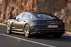 Porsche Panamera 2023