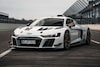 Abt XGT Audi R8
