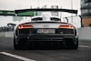 Abt XGT Audi R8