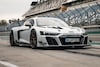 Abt XGT Audi R8