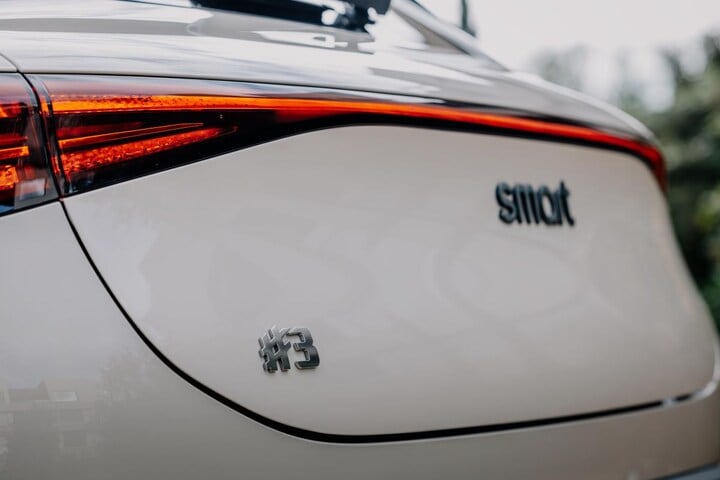 Smart #3