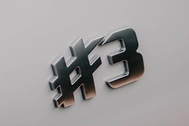 Smart #3