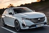 Peugeot e-308 SW 