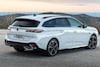 Peugeot e-308 SW 