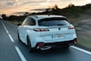 Peugeot e-308 SW 