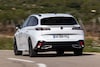 Peugeot e-308 SW 