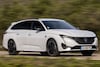 Peugeot e-308 SW