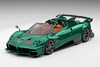 Pagani Imola Roadster
