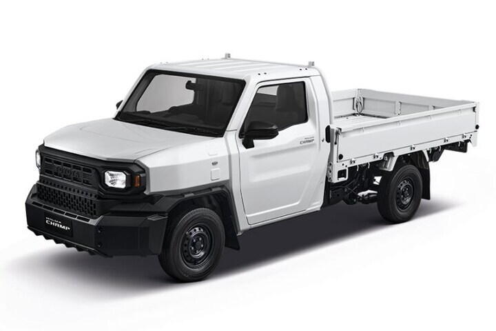 Toyota Hilux Champ