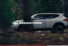 Dacia Duster gelekt