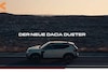 Dacia Duster gelekt