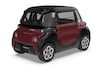 Citroën My Ami Charleston (patent)