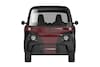 Citroën My Ami Charleston (patent)