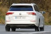 Spyshots Volkswagen Golf Variant