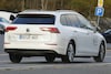 Spyshots Volkswagen Golf Variant