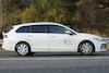 Spyshots Volkswagen Golf Variant