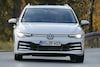 Spyshots Volkswagen Golf Variant