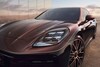 Porsche Panamera Sondernwunsch