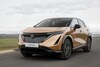 Nissan Ariya ProPilot 2.0