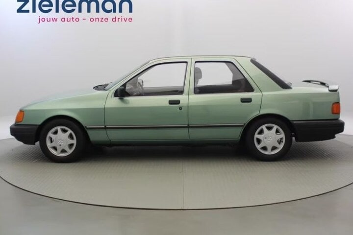 Ford Sierra