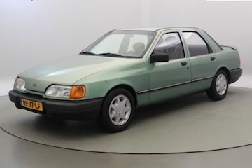 Ford Sierra
