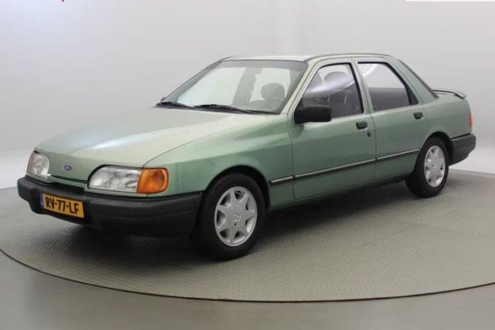 Ford Sierra