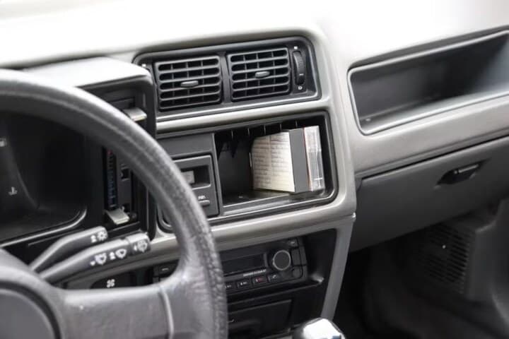 Ford Sierra