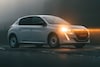 Peugeot 208 Rallye